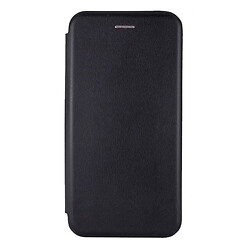 Чехол (книжка) Xiaomi Poco C81 / Redmi A7 Pro, G-Case Ranger, Черный