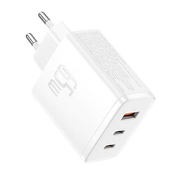 МЗП Baseus P10111404 Cube Pro, Білий