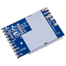 Модуль відеоприймача RX3364Pro-SPI