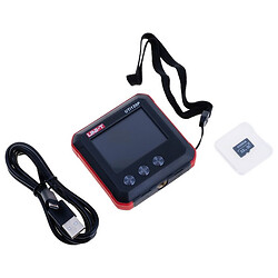 Тепловизор Uni-T UTi120P