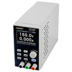Лабораторный блок питания OWON SPE15054