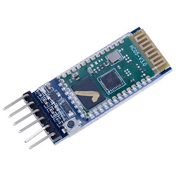 Модуль Bluetooth HC-05-V3.0