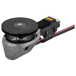 Мотор Hobbywing XRotor X9 Plus G2L