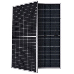 Солнечная панель Jinko Solar 72HL4-BDV