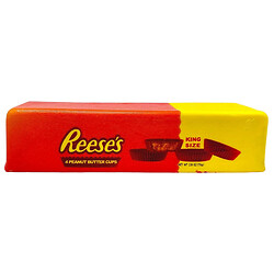 Сквіш "Масло: Батончик REESES", 14cm, Mic