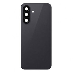 Задняя крышка Samsung Galaxy A37 5G, High quality, Черный