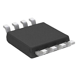Аналоговый переключатель ADG419BRMZ