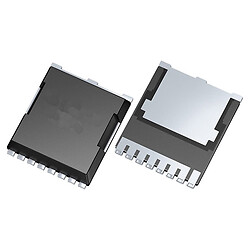 Транзистор полевой MOSFET AGM4005LLM1