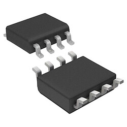 Транзистор польовий MOSFET AO4407A-UMW