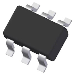 DC-DC преобразователь интегральный AP63205QWU-7