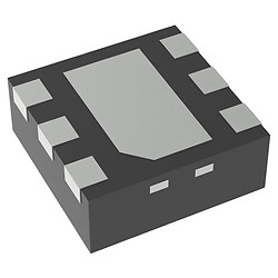 Транзистор польовий MOSFET CSD17313Q2