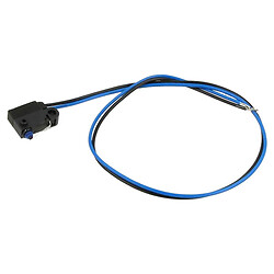 Мікроперемикач D2HW-C263MRS