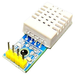 Датчик вологості DHT22 Blue Board