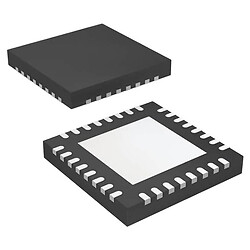 Мікросхема контролера двигуна DRV8320HRTVR