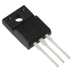 Транзистор польовий MOSFET FCPF360N65S3R0L-VB