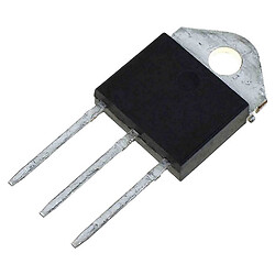Транзистор польовий MOSFET FMH07N90E