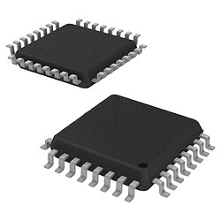 Микроконтроллер GD32F130K6T6