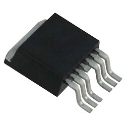 Транзистор полевой MOSFET IPB065N15N3 G-VB