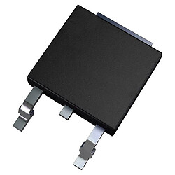 Транзистор польовий MOSFET IRFR9214TRPBF-VB