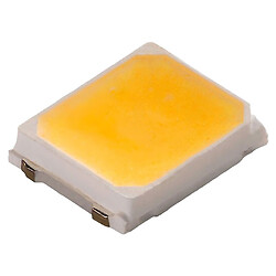 Светодиод SMD JE2835BWT-U-U40EC0000-N000P001, Желтый
