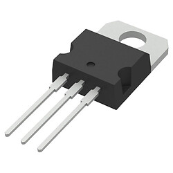 Стабілізатор напруги L7805ABV-DG