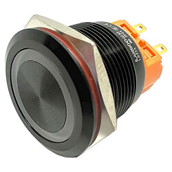 Кнопка антивандальная LB22A-P22F-EB9-24V-A
