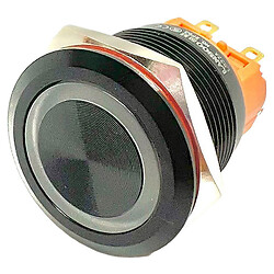 Кнопка антивандальна LB22A-P22F-ER9-24V-A