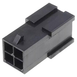 Роз'єм Micro Fit MX-43020-0401
