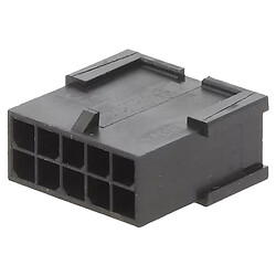 Разъем Micro Fit MX-43020-1001