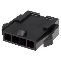 Роз'єм Micro Fit MX-43640-0400