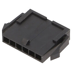 Разъем Micro Fit MX-43640-0600