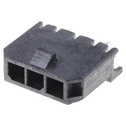 Роз'єм Micro Fit MX-43650-0315
