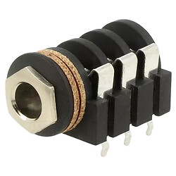 Разъем Jack NYS215