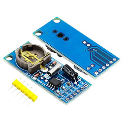 Годинник реального часу PCF8563T Clock Module
