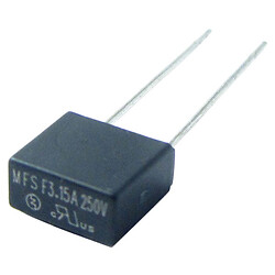 Предохранитель быстродействующий RF-101-5EF-040H
