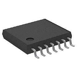Микросхема серии 74LVC SN74LVC00APWR