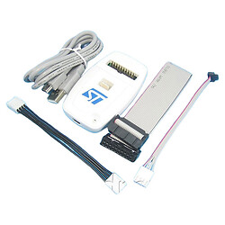 Програматор ST-LINK/V2 Blister