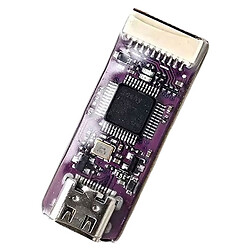 Программатор STLink-STM32