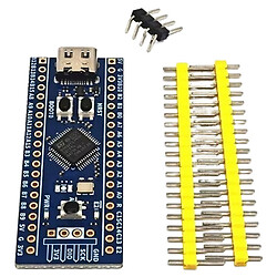 Налагоджувальна плата STM32C552CET6 Mini Core Board