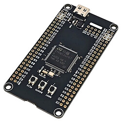 Отладочная плата STM32C552VET6 Mini Core Board