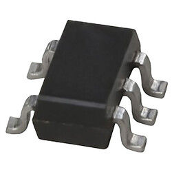 DC-DC преобразователь интегральный TPS613221ADBVR