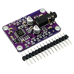Генератор сигналов и частот UDA1334A-Modul