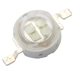 Светодиод ультрафиолетовый UV-LED-5W-365nm