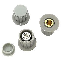 Ручки для потенціометрів WXD3-13-4MM