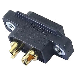 Разъем питания XT60EW-M.G.B