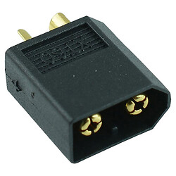 Разъем питания XT60-M-BLACK