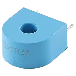 Датчик тока ZEMCT132