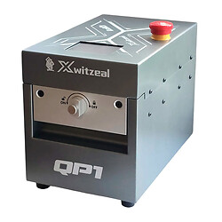Автоклав Xwitzeal QP1