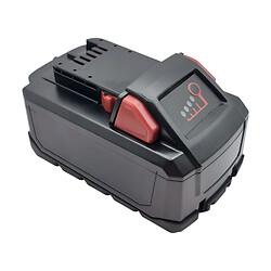 Аккумулятор для Milwaukee 18V