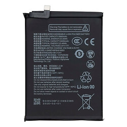 Акумулятор ZTE Nubia Neo 3 GT, Li3959T45P8h916553, Original